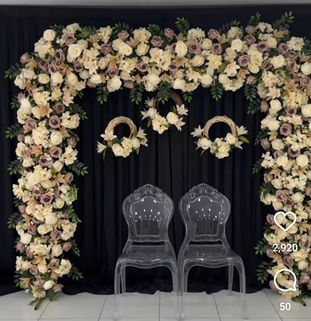 Anniversary Decorations 19